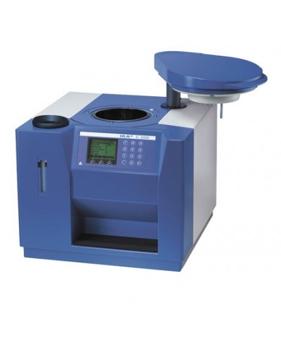 Máy đo nhiệt lượng IKA Model: C 200